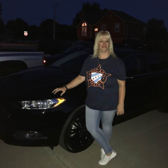 Meet your Posher, Theresa - Picture 1 of 1